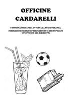 Officine Cardarelli 0244093733 Book Cover