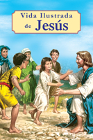 Vida Ilustrada de Jesus 0899429874 Book Cover