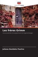 Les frères Grimm (French Edition) 6208208408 Book Cover