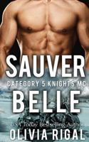 Sauver Belle 1542879523 Book Cover
