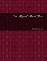 The Magical Flow of Words 0244632650 Book Cover