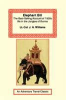 Elephant Bill 1590480775 Book Cover