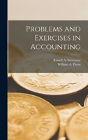 Problems and Exercises in Accounting 101756311X Book Cover