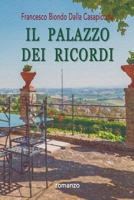 Il palazzo dei ricordi B09M5LB1K5 Book Cover