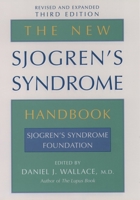 The New Sjogren's Syndrome Handbook (Sjogrens Syndrome Foundation)