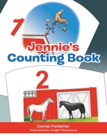 Jennie's Counting Book 1796090182 Book Cover