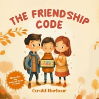Friendship Code 1957141603 Book Cover
