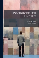 Psychologie Der Kindheit (German Edition) 1023774089 Book Cover