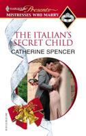 The Italian's Secret Child (Modern Romance) 0373820445 Book Cover