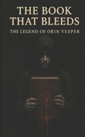 The Book That Bleeds 9334324708 Book Cover