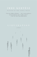Liquidation 140007505X Book Cover