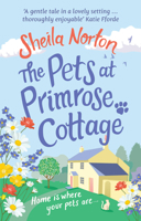 The Pets at Primrose Cottage 1785034219 Book Cover