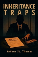 Inheritance Traps B0GZYKP6MH Book Cover