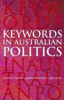 Keywords in Australian Politics 052167283X Book Cover