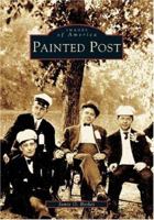 Painted Post 0738537195 Book Cover