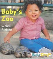 Baby's Zoo (Super Chubby) 0689815476 Book Cover
