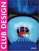 Club Design (Daab Design Book) 3937718087 Book Cover