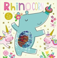 Rhinocorn 1789473888 Book Cover