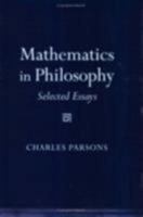 Mathematics In Philosophy: Selected Essays 0801489814 Book Cover