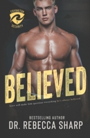 Believed B0BLYNJCH7 Book Cover