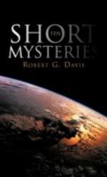Ten Short Mysteries 1475948689 Book Cover