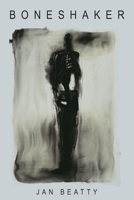 Boneshaker (Pitt Poetry Series) 0822957795 Book Cover