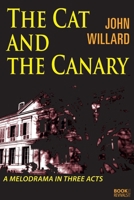 Cat and the Canary 1387891200 Book Cover