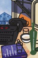 The Strange Hours Travelers Keep: Poems 0374270910 Book Cover