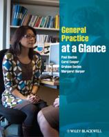 General Practice at a Glance 0470655518 Book Cover