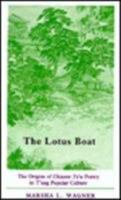 The Lotus Boat 0231042760 Book Cover