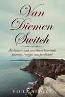 Van Diemen Switch B09BGKKJ9H Book Cover