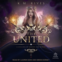 The United B0DGML6KN9 Book Cover
