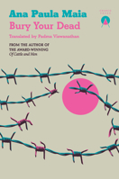 Bury Your Dead 1917260342 Book Cover