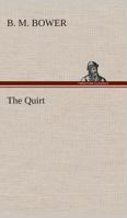 The Quirt 1500943932 Book Cover