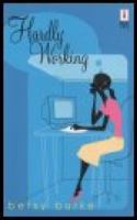 Hardly Working 0733565913 Book Cover