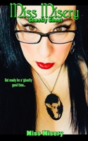 Miss Misery: Ghastly Ghost B0C2S6QDT7 Book Cover