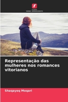 Representação das mulheres nos romances vitorianos 6209603459 Book Cover