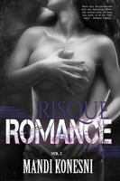 Risque Romance 1946021903 Book Cover