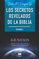 Los secretos revelados de la biblia 612485094X Book Cover