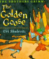 The Golden Goose 0374326959 Book Cover