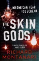 The Skin Gods 0345470982 Book Cover