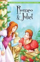 Romeo & Juliet 1782260129 Book Cover