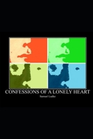 Confessions of a Lonely Heart B09YV2FQ6J Book Cover