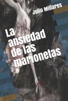 La ansiedad de las marionetas (Inspector Nero) 1719898391 Book Cover