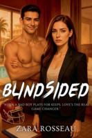 Blindsided B0FFGRB131 Book Cover