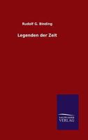 Legenden Der Zeit 3846028819 Book Cover