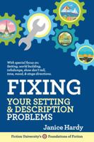 Fixing Your Setting & Description Problems 194830595X Book Cover