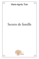 Secrets de famille (French Edition) 2332578803 Book Cover