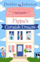Pippa's Cornish Dream 0008150508 Book Cover