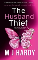 The Husband Thief B0CLC7733G Book Cover
